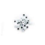 Ursus WACKELAUGEN 7MM,100 STÜCK RUND
