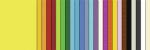 Ursus AKADEMIEBLOCK 130G.24x34CM,25BL.25F.SORTIERT