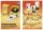 Ursus BANANENPAPIER 35G.21x31CM,10BL.10FARBEN