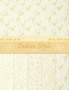 Ursus INDIAN STYLE "CHADNA"100G.21,6x28CM,5BL.
