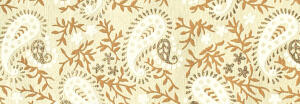 Ursus INDIAN STYLE "TARIQ"100G.23x33CM,5BL.MOT.02