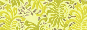 Ursus INDIAN STYLE "HARITA"50x70CM,MOT.01