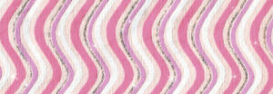 Ursus INDIAN STYLE "GANIKA"23x33CM,5BL.MOT.02
