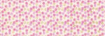 Ursus INDIAN STYLE "GANIKA"50x70CM,MOT.01