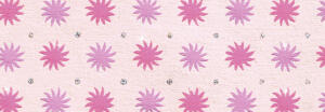 Ursus INDIAN STYLE "GANIKA"50x70CM,MOT.03
