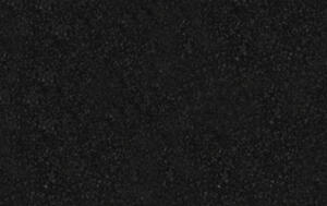 Ursus MOOSGUM.HOHLSCHNÜRE 5MM,100CM,SCHWARZ