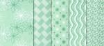 Ursus INDIAN STYLE "ILA"100G.21,6x28CM,5BL.5MOTIVE
