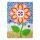 Ursus MOOSGUMMI MOSAIK "BLUME"