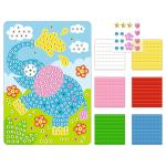 Ursus MOOSGUMMI MOSAIK "ELEFANT"