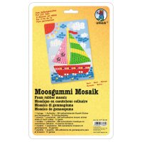 Ursus MOOSGUMMI MOSAIK "BOOT"
