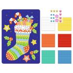 Ursus MOOSGUMMI MOSAIK "STIEFELCHEN"