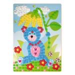 Ursus MOOSGUMMI MOSAIK "BÄR"