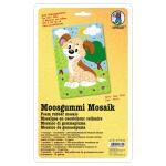 Ursus MOOSGUMMI MOSAIK "HUND"