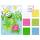 Ursus MOOSGUMMI MOSAIK "FROSCH"
