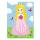 Ursus MOOSGUMMI MOSAIK "PRINZESSIN"