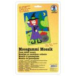 Ursus MOOSGUMMI MOSAIK "HEXE"