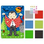 Ursus MOOSGUMMI MOSAIK "VAMPIR"