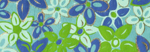Ursus INDIAN STYLE "GARJA"50x70CM,MOT.01