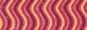 Ursus INDIAN STYLE "HANIMA"23x33CM,5BL.MOT.01