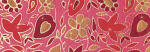 Ursus INDIAN STYLE "HANIMA"23x33CM,5BL.MOT.02