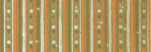 Ursus INDIAN STYLE "LAVALI"23x33CM,5BL.MOT.02