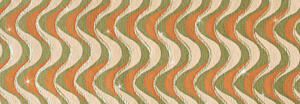 Ursus INDIAN STYLE "LAVALI"23x33CM,5BL.MOT.05