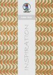 Ursus INDIAN STYLE "LAVALI"23x33CM,5BL.MOT.05