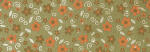 Ursus INDIAN STYLE "LAVALI"50x70CM,MOT.03