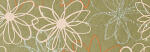 Ursus INDIAN STYLE "LAVALI"50x70CM,MOT.04