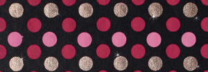 Ursus INDIAN STYLE "BINDU"23x33CM,5BL.MOT.01