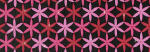 Ursus INDIAN STYLE "BINDU"23x33CM,5BL.MOT.02