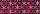 Ursus INDIAN STYLE "BINDU"23x33CM,5BL.MOT.02