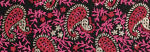 Ursus INDIAN STYLE "BINDU"23x33CM,5BL.MOT.03
