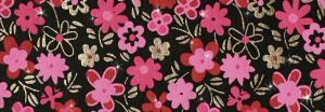 Ursus INDIAN STYLE "BINDU"23x33CM,5BL.MOT.05