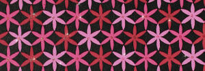 Ursus INDIAN STYLE "BINDU"50x70CM,MOT.02