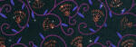 Ursus INDIAN STYLE "SHIVA"23x33CM,5BL.MOT.04