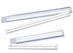Ursus LINEAL AUS ALUMINIUM 30CM LANG