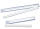 Ursus LINEAL AUS ALUMINIUM 30CM LANG