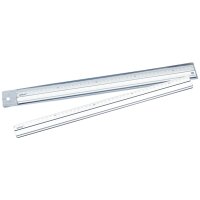 Ursus LINEAL AUS ALUMINIUM 45CM LANG
