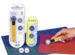 Ursus SCHNEIDROLLER + 3 MESSER