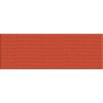 Ursus DOPPELKARTE 220G.QUADR.15,7x15,7CM,RUBINROT