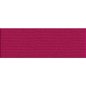 Ursus DOPPELKARTE 220G.QUADR.15,7x15,7CM,DUNKELROT
