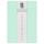Ursus BRIEFKARTENKARTON GERIPPT 220G.DIN A4,5BL.MINT