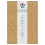 Ursus KRAFTKARTON 200G. A4 5BL.
