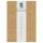 Ursus KRAFTKARTON 200G. A4 5BL.