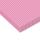 Ursus BASTELWELLPAPPE 260G.50x70CM,ROSA