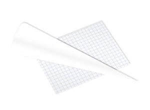 Ursus BLANKO-SCHULTÜTEN 70CM,WEISS