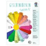 Ursus GESCHENKBOX"SPITZTÜTE"XL,25CM...