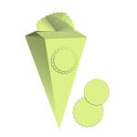 Ursus GESCHENKBOX"SPITZTÜTE"XL,25CM...