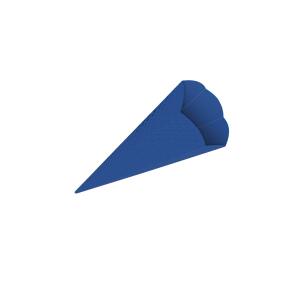 Ursus 3D-SCHULTÜTEN,41CM HOCH,5ST.DUNKELBLAU